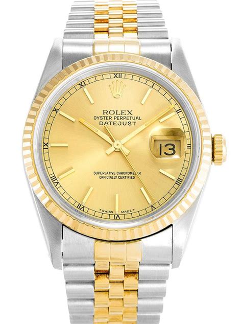 16233 rolex replica|what does rolex 16233 mean.